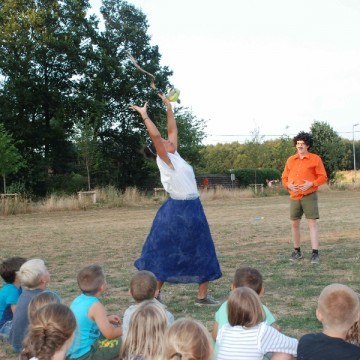 DSC 0240 - Scouts en Gidsen Zaventem 